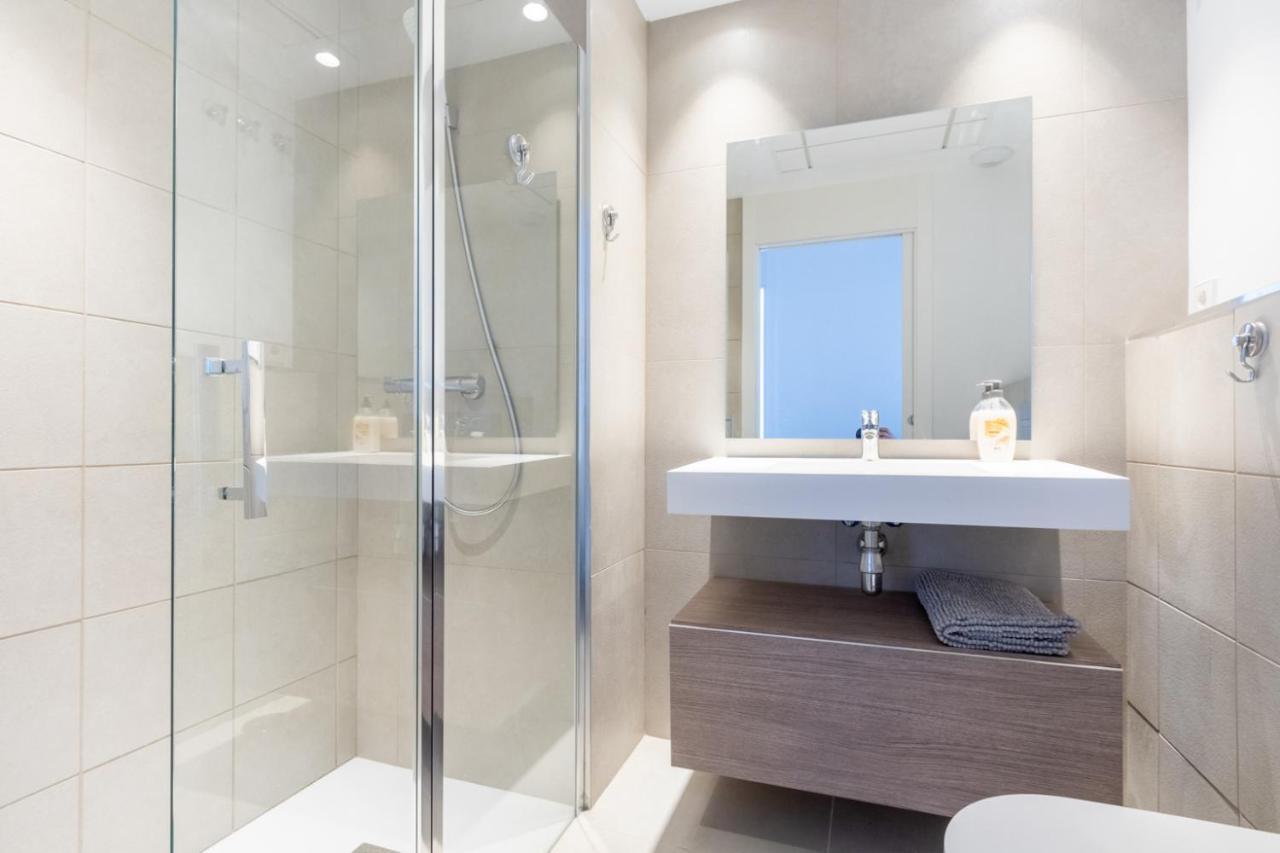 Luxury Penthouse Allonbay Village & Spa La Vila Joiosa Extérieur photo