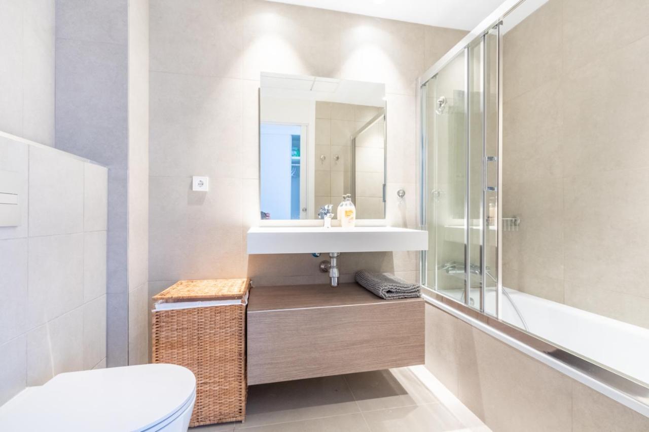 Luxury Penthouse Allonbay Village & Spa La Vila Joiosa Extérieur photo